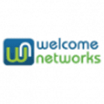 Welcome Networks logo