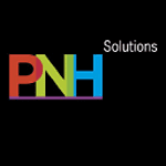 PNH Solutions logo