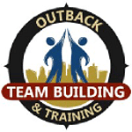 Outback Team Building & Training logo