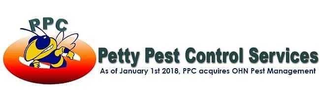 Petty Pest Control Services cover