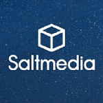 Saltmedia / Grande Prairie logo