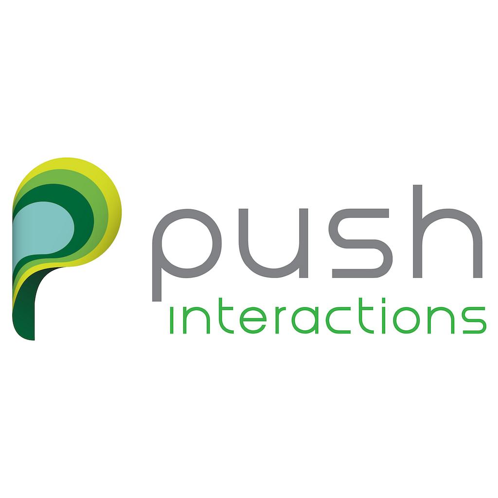 Push Interactions Inc. cover