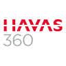 HAVAS 360 logo
