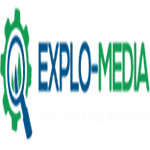 Explo-Media logo