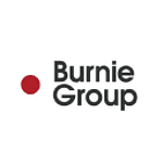 Burnie Group logo