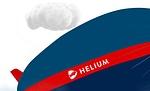 Helium Video & Marketing logo