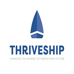 Thriveship Coaching logo