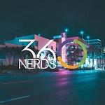 360 Nerds Digital Marketing Agency