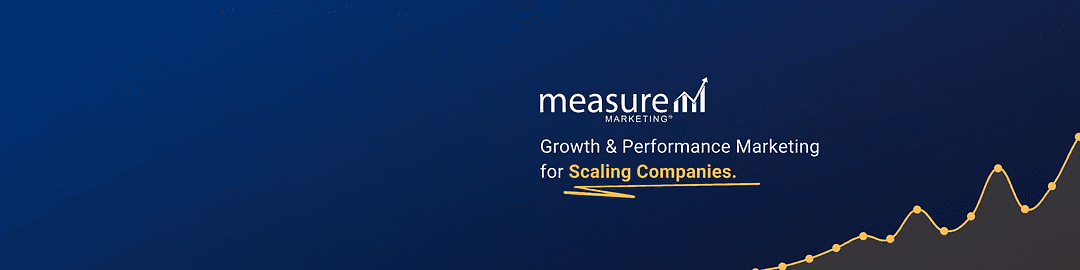 Measure Marketing Results Inc. cover