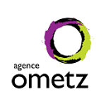 Agence Ometz logo