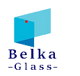 Belka Glass Showers | Railings | Mirrors logo