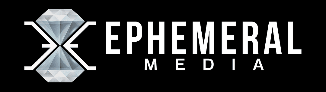 Ephemeral Media Ltd. cover