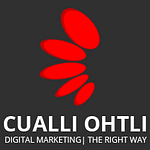 Cualli Ohtli Digital Marketing logo