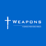 IT Weapons logo
