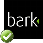 Bark Communications {Unleash your brand.} logo