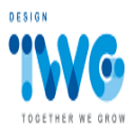 Design TWG logo
