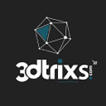 3Dtrixs logo