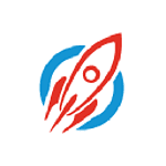 Red Rocket Creative logo