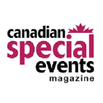 Canadian Special Events logo