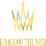 Kings Of The Web logo