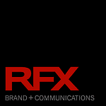 RFX Brand + Communications
