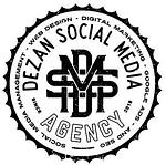 Dezan Social Media Agency logo