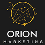 Orion Marketing Inc. logo