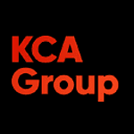 KCA Entertainment Group logo