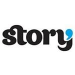 Story Communications logo