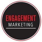 Engagement Marketing - SaaS & Tech Marketing logo