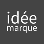 idéemarque — branding et stratégie d'affaires logo