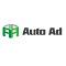 Auto Ad Inc. logo