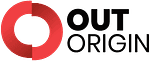 Out Origin logo