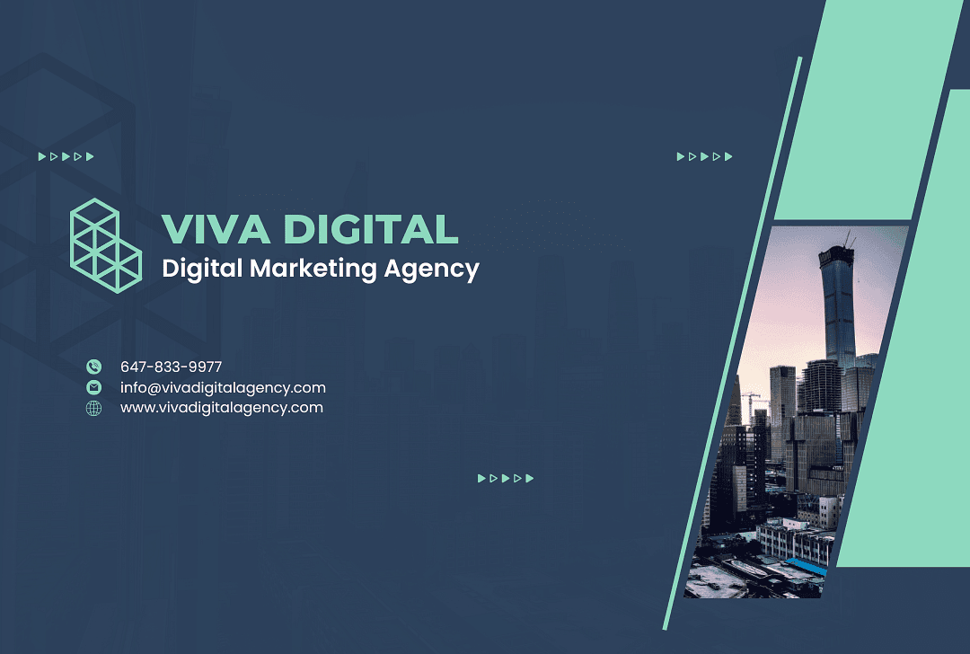 Viva Digital cover