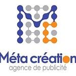 Méta Création logo