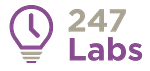 247 Labs logo