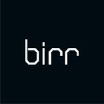 BIRR logo