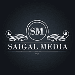 Saigal Media Inc logo