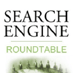 Search Engine Roundtable logo