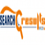 Search Results Media logo