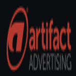 Artifact Advertising logo