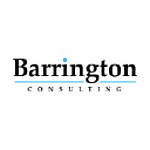 Barrington Consulting Group logo