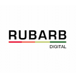 Rubarb Digital logo