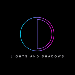 Lights and Shadows Creative Agency logo