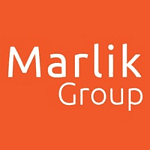 Marlik Group logo