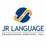 JR Language logo
