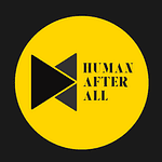 Human After All logo