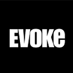 Evoke International Design logo