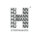 Humann logo