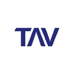 TAV College logo